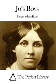 Title: Jo, Author: Louisa May Alcott