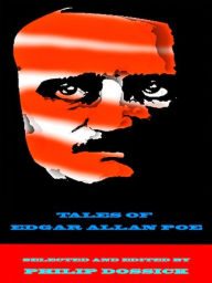 Title: Tales of Edgar Allan Poe, Author: Edgar Allan Poe