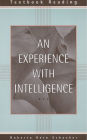 Textbook Reading: An Experience with Intelligence