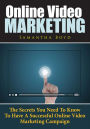 Online Video Marketing