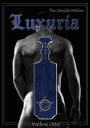 Luxuria: The Oswald Witches Book 2