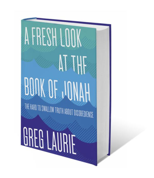 A Fresh Look At the Book of Jonah - the hard to swallow truth about obedience