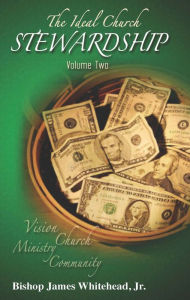 Title: The Ideal Church Series Stewardship, Author: James L. Whitehead