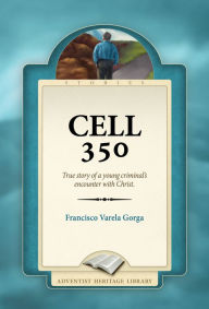 Title: Cell 350, Author: Francisco Varela Gorga