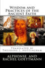 Wisdom and Practices of the Ancient Faith