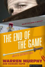 The End of the Game (Destroyer Series #60)