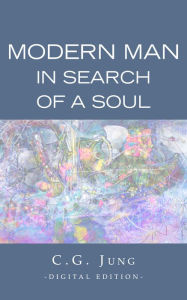 Title: Modern Man in Search of a Soul, Author: Carl Jung