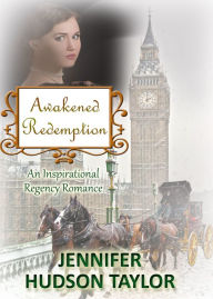 Title: Awakened Redemption Nook, Author: Jennifer Taylor