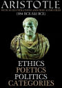 Ethics, Poetics, Politics, and Categories: With 16 Illustrations and Free Audio Files.