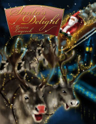 Title: Santa's Delight, Author: Marisa Laycock