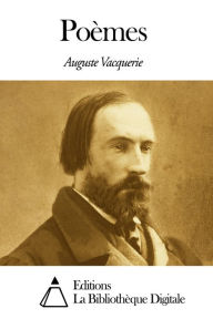 Title: Poèmes, Author: Auguste Vacquerie