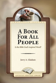 Title: A Book for All People, Author: Jerry A. Gladson