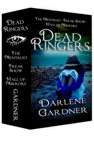 Title: Dead Ringers: Volumes 7-9, Author: Darlene Gardner