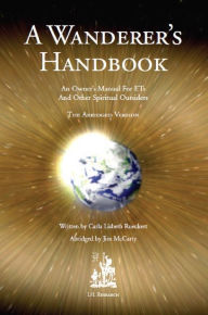 Title: A Wanderer's Handbook, Author: Carla Rueckert