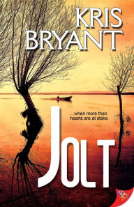 Title: Jolt, Author: Kris Bryant