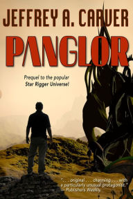 Title: Panglor, Author: Jeffrey A. Carver