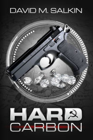 Title: Hard Carbon, Author: David M. Salkin