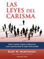 Las Leyes del carisma