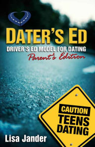 Title: Dater's Ed, Author: Lisa Jander