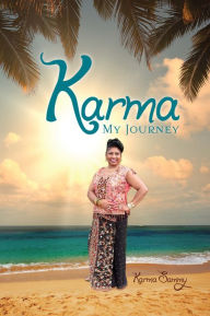 Title: KARMA, Author: KARMA SAMMY