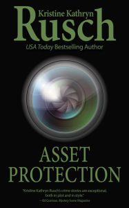 Title: Asset Protection, Author: Kristine Kathryn Rusch