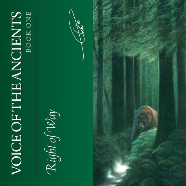 Voice of the Ancients: Right of Way