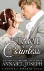 To Tame a Countess (Properly Spanked Series #2)