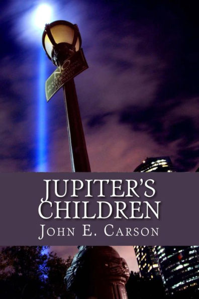 Jupiter's Children