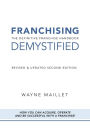 Franchising Demystified