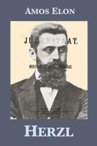 Title: Herzl, Author: Amos Elon