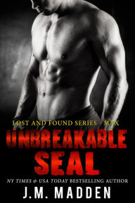 Title: Unbreakable SEAL, Author: J.M. Madden