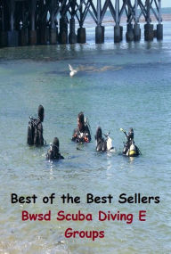 Title: Best of the Best Sellers Scuba Diving E Groups (bump, collapse, collide, ditch, dive, drop, hurtle, lurch, meet, pitch), Author: Resounding Wind Publishing