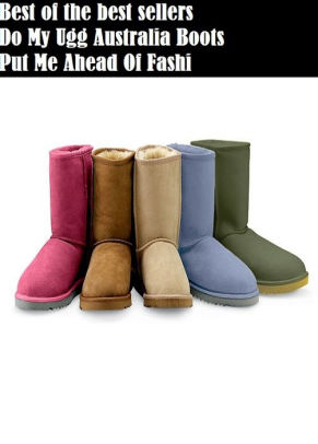 Best of the best sellers Do My Ugg 