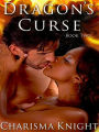 Dragon's Curse: Black Dragon Series Book 2