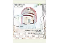 Title: The Church-La Iglesia, Author: Yelapa Memo