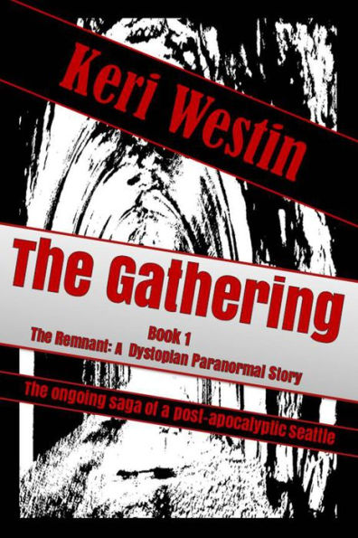 The Gathering Book 1