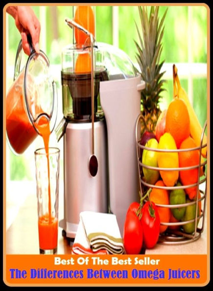 Best of the Best Sellers The Differences Between Omega Juicers ( windup, catastrophe, termination, cessation, term, conclusion, stopping place, crack of doom, resting place, curtain, quietus )