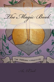 Title: The Magic Book, Author: Aileen Cook