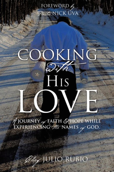 Cooking with His Love