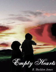 Title: Empty Hearts, Author: R. Sheldon Jones