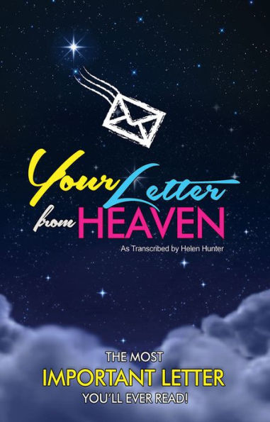 Your Letter from Heaven