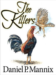 Title: The Killers, Author: Daniel P Mannix