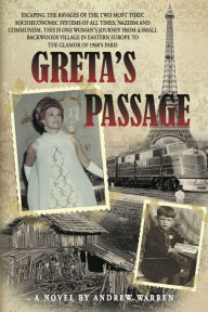 Title: Greta's Passage, Author: Andrew Warren