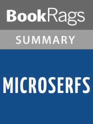 Title: Microserfs by Douglas Coupland l Summary & Study Guide, Author: BookRags