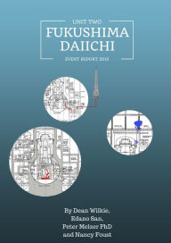 Title: Fukushima Daiichi Unit2 Report2015, Author: Nancy Foust