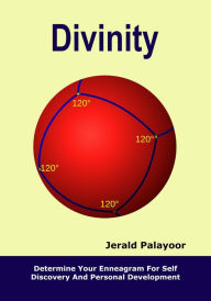 Title: Divinity, Author: Jerald Palayoor