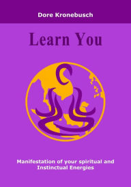 Title: Learn You, Author: Dore Kronebusch