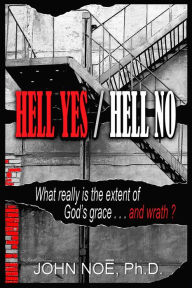 Title: Hell Yes / Hell No, Author: John Noe