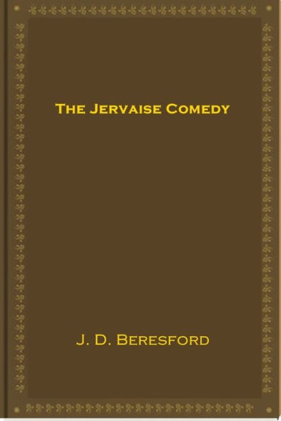 The Jervaise Comedy