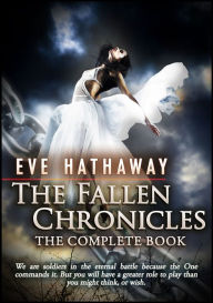 Title: The Fallen Chronicles, Author: Eve Hathaway